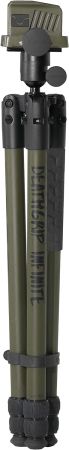 BOG DeathGrip Infinite Tripod - Aluminum